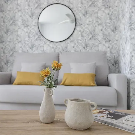 Living4malaga Marin Sky Apartamento
