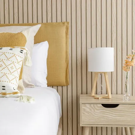 Living4malaga Marin Sky Apartamento *