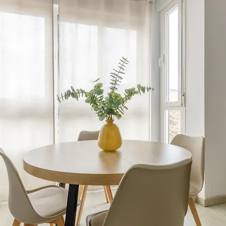 Living4malaga Marin Sky Apartamento