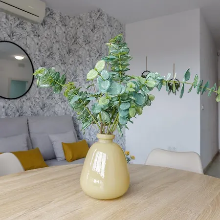 Living4malaga Marin Sky Apartamento